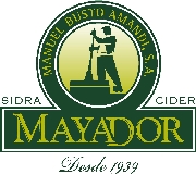 マヤドール　ロゴ